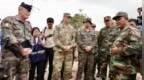 泰方称将两名扣押柬军士兵移交柬方