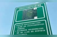 水源保护区建特色小镇？多方回应